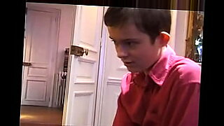 interracial action between a hot black stepmom and her white stepson full video